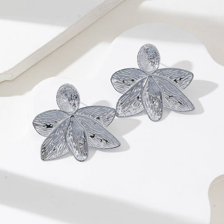 Lovelika - Wholesale Dangle Earrings - Earrings - Sybil1