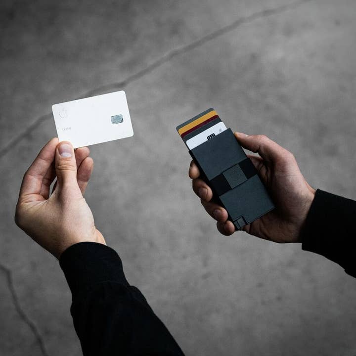 Ekster - Wholesale Card Holder - Unisex - Ekster Cardholder80