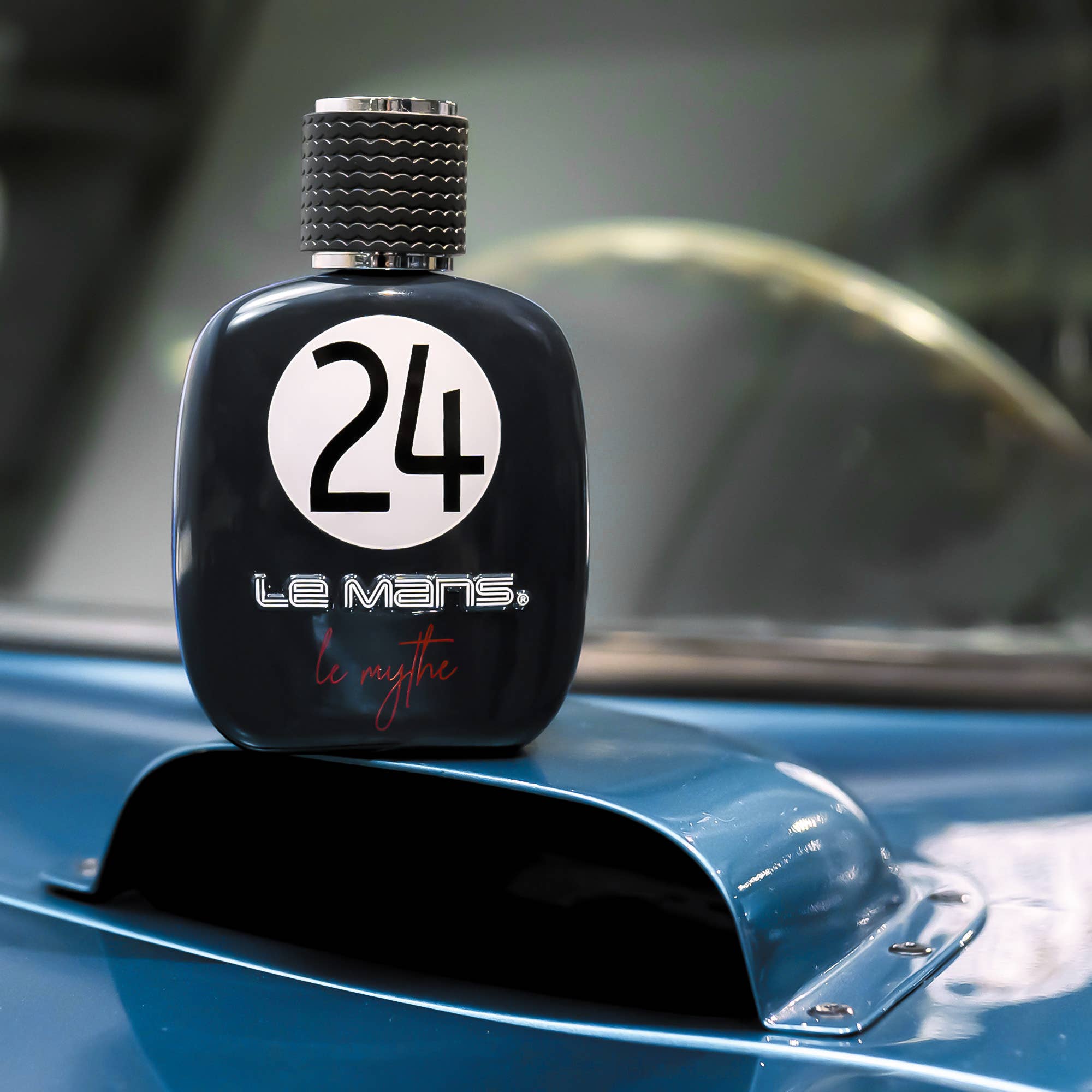 Le Mans - Distributed by Scents of Europe - Wholesale Cologne Spray - 24H Le Mans Car Race Perfume - Citrus & Green Fragrance5