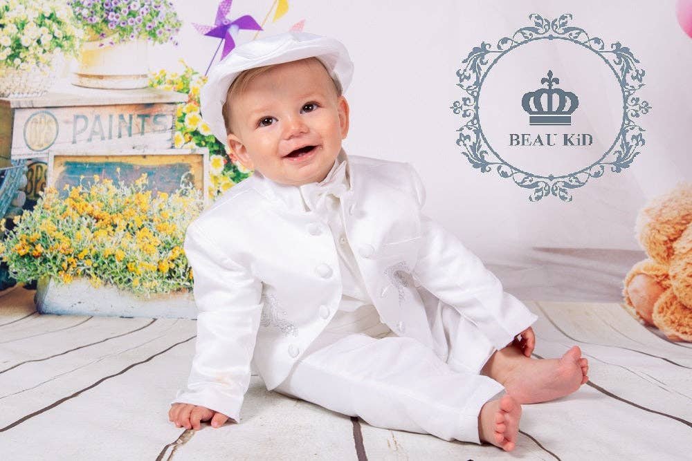 BEAU KiD – wholesale Clothing set – Baby – 37182