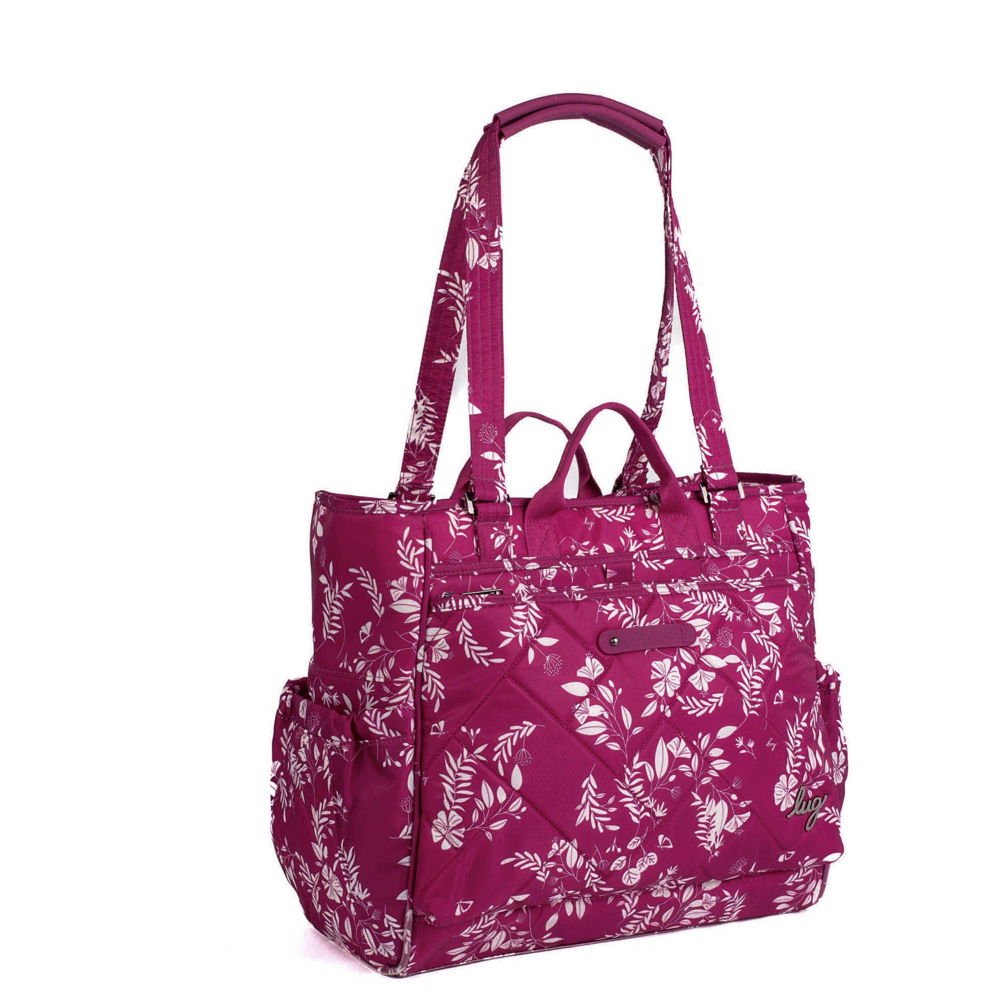 Lug - Wholesale Tote Bag - Women's - Cabby SE Tote Bag111