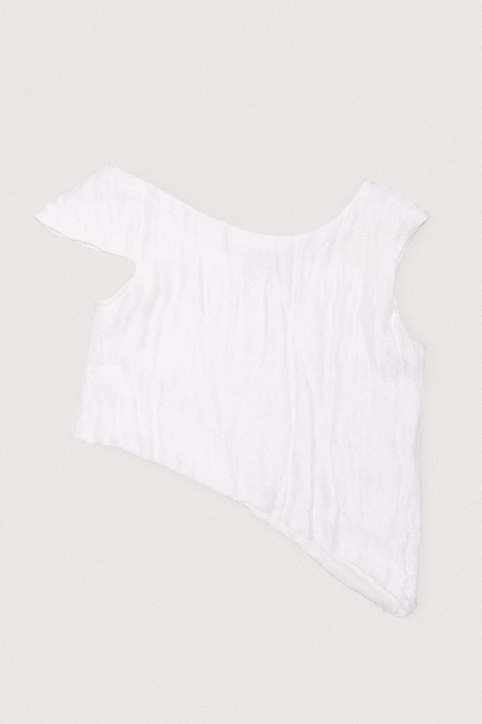 BIAAF - Wholesale Blouse - Women's - PLEAT TOP3