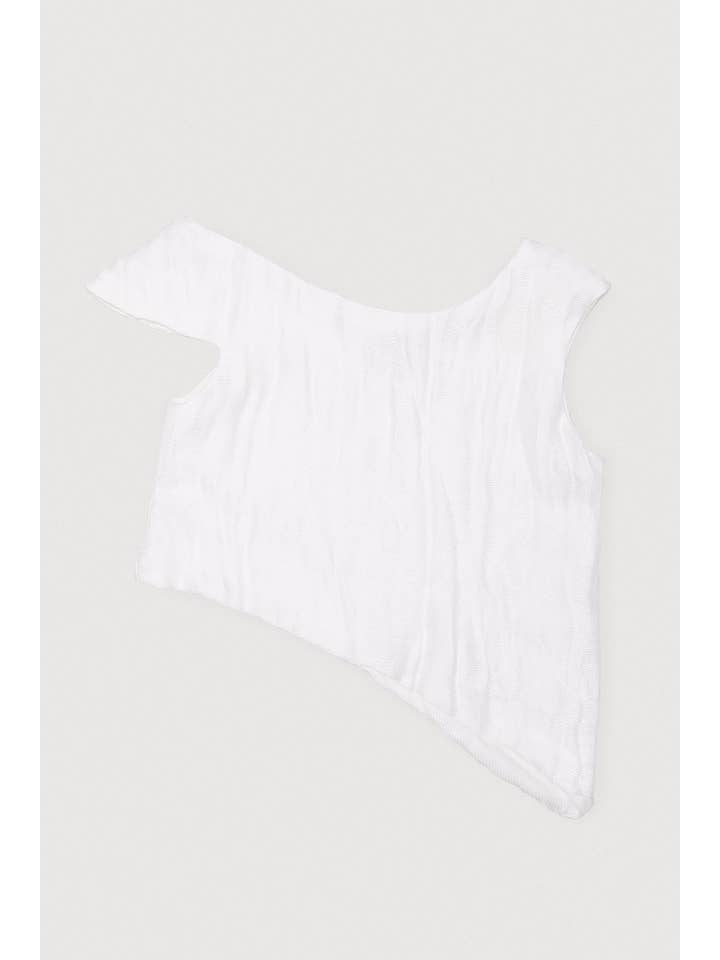 BIAAF - Wholesale Blouse - Women's - PLEAT TOP3