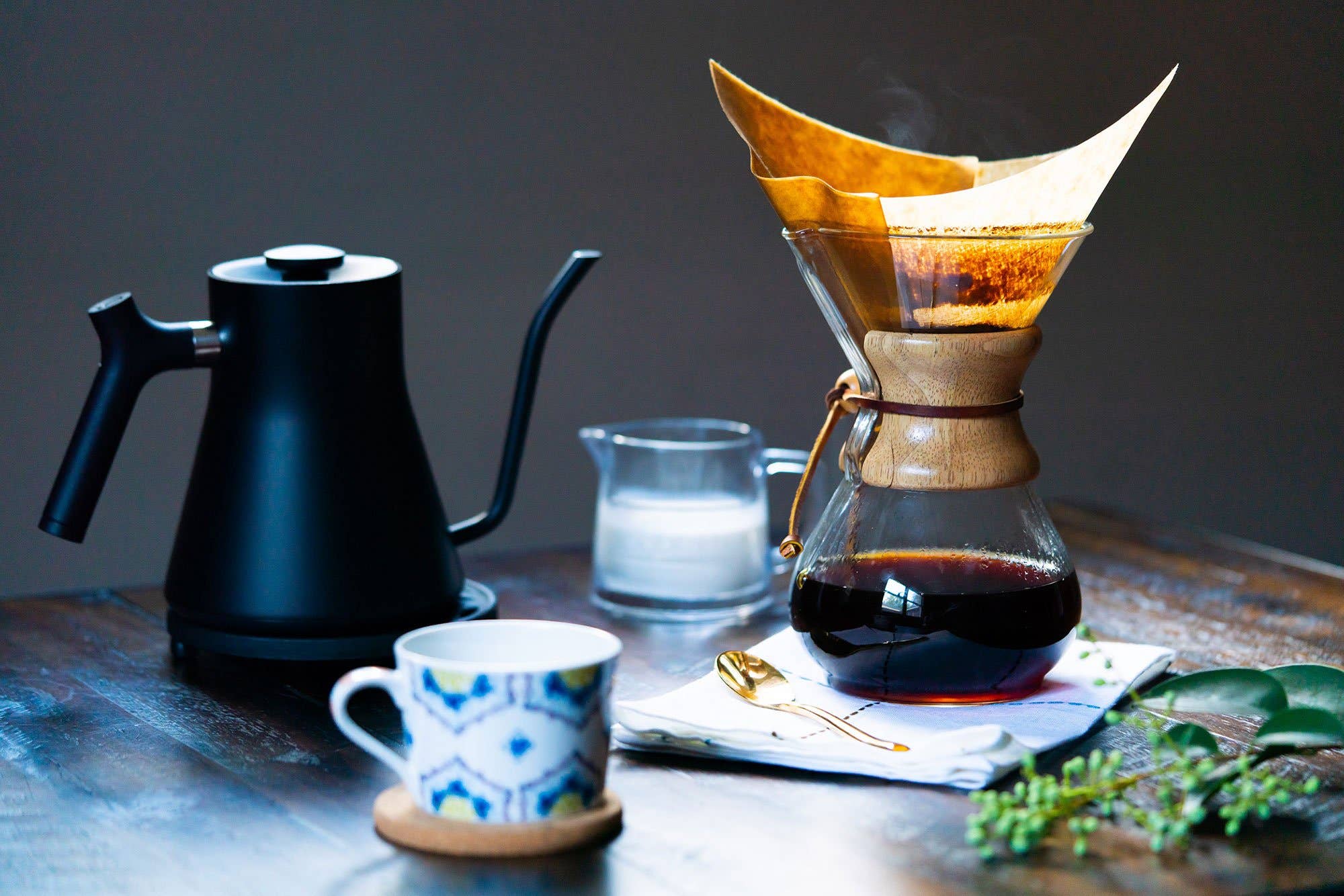 Methodical Coffee & Tea - Wholesale Coffee Beans - Play Nice3