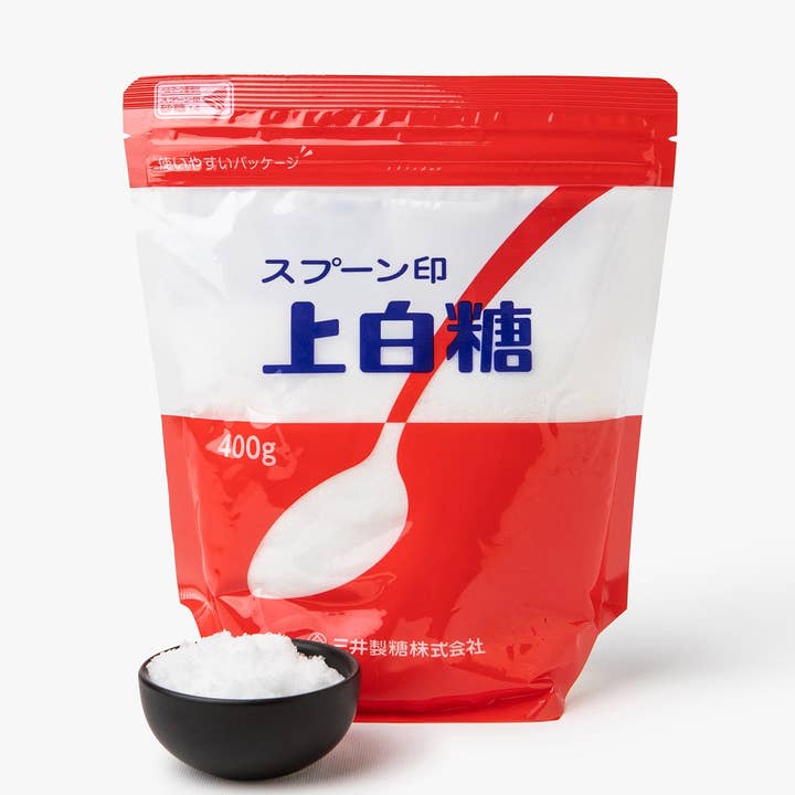 Feiner Zucker - 400G für den Großhandel von Irasshai