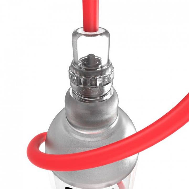 LOVERS - SHOP - Venta al por mayor Juguetes eróticos - Bathmate HydroXtreme 11 - Clear - OFERTA6