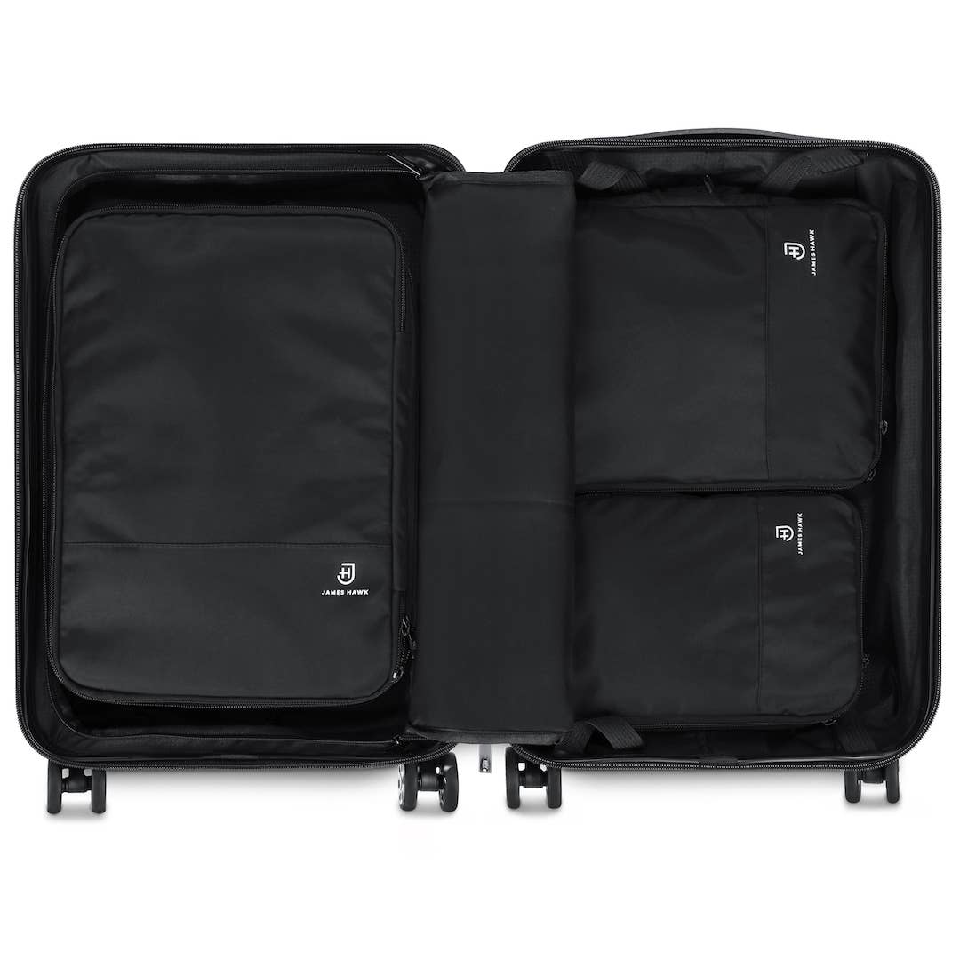 James Hawk - Wholesale Packing Cube - Packing Cubes10