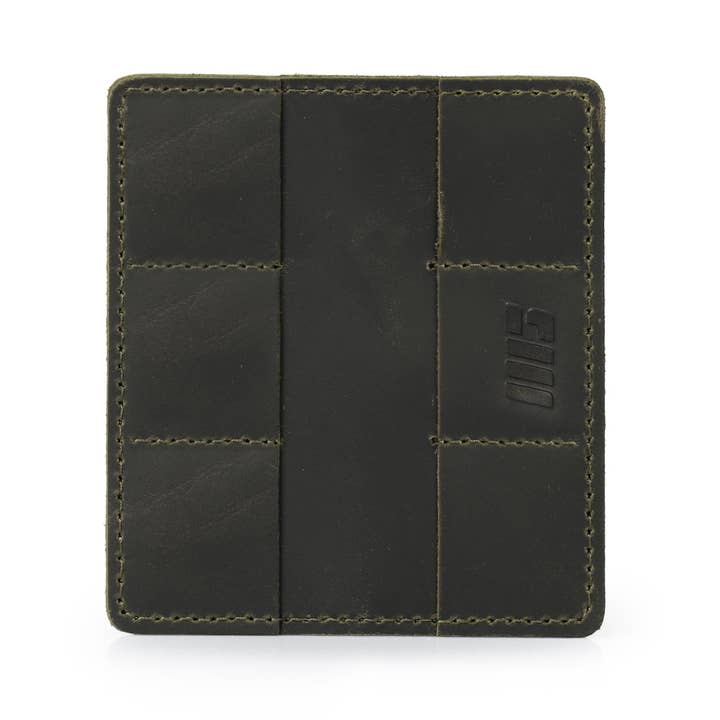 Londo - Vendita all'ingrosso Porta carte - Unisex - Supporto per schede SD MegaGear in pelle37