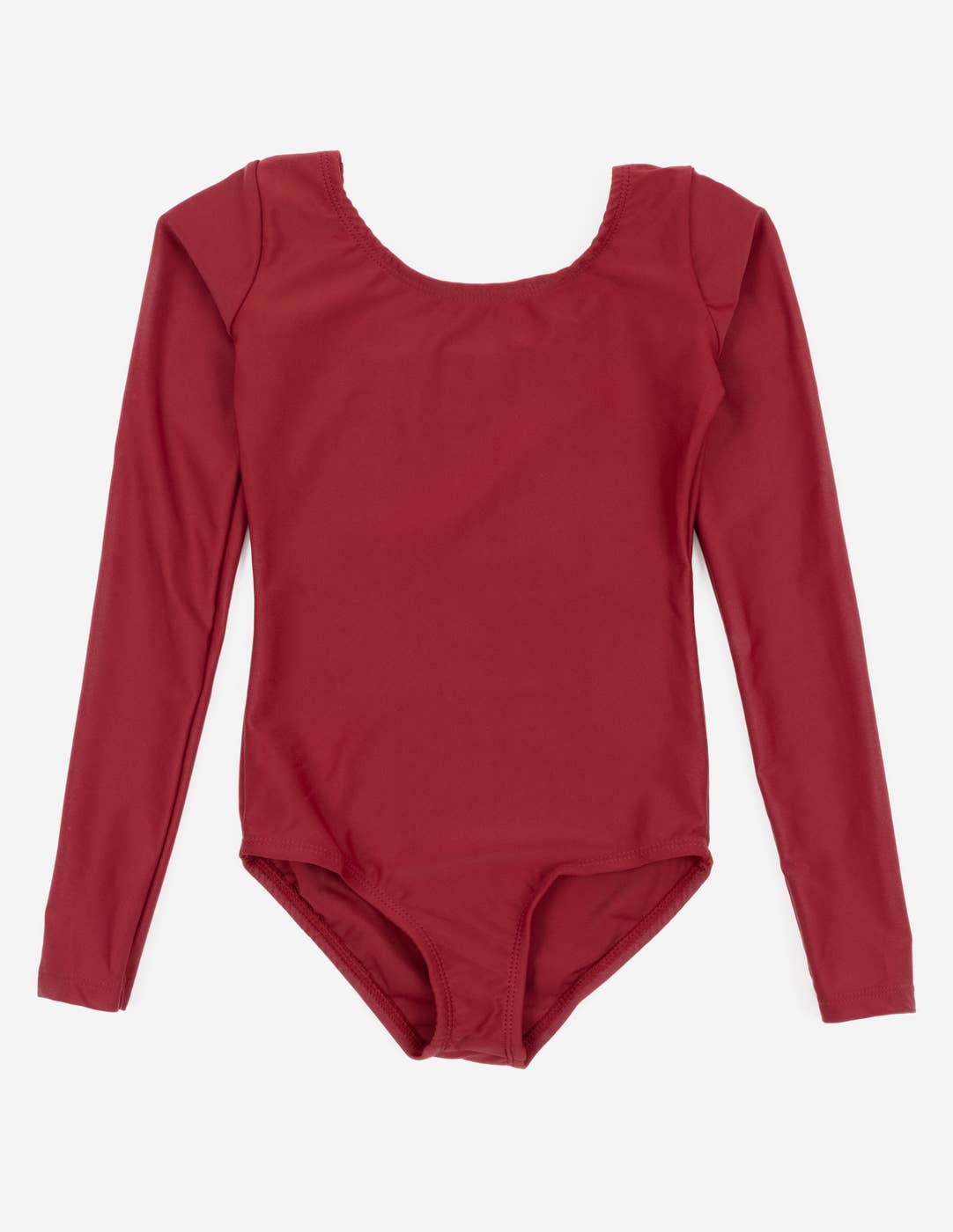 Leveret Pajamas - Wholesale Leotard - Kids - Kids Long Sleeve Leotard12