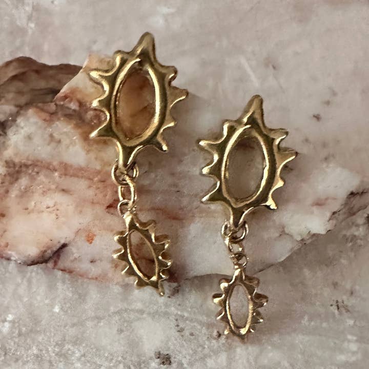 Nova Dangles for wholesale by Dante Perozzi Jewelry