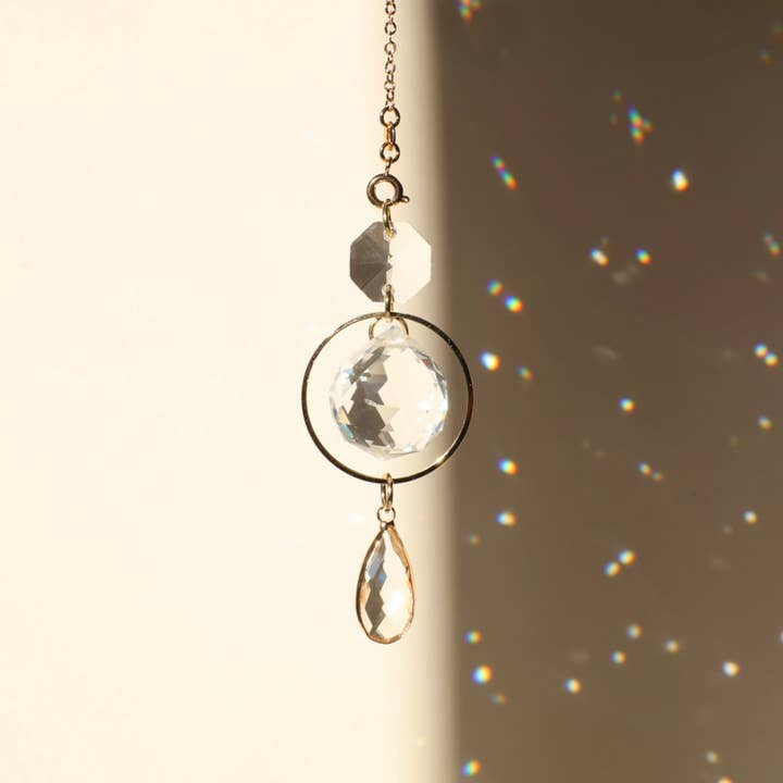 Sonnenfänger PRISMA, Sonnenfänger, Sonnenfänger für den Großhandel von Rayonne®