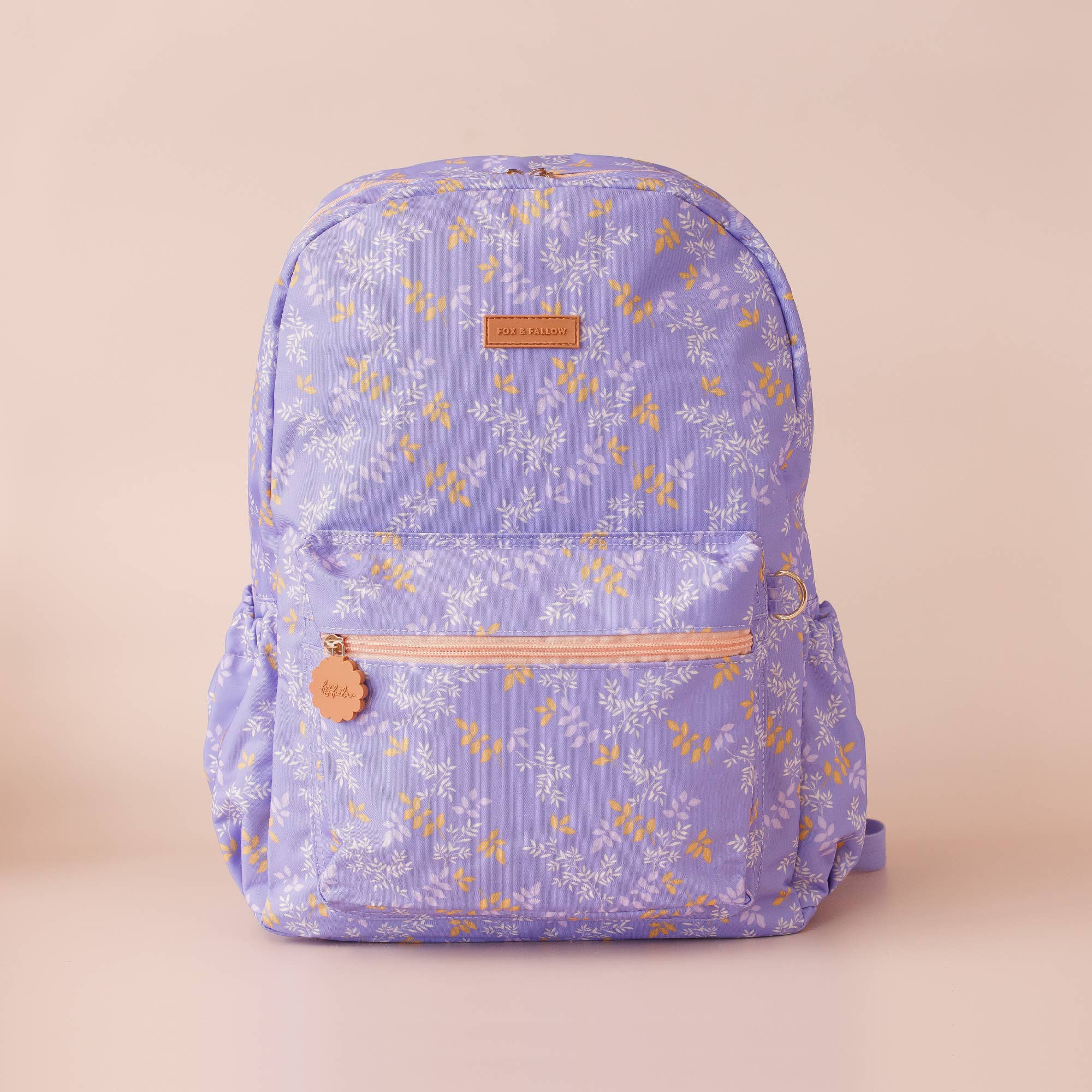Fox & Fallow - Wholesale Backpack – Child - Juniper Backpack1