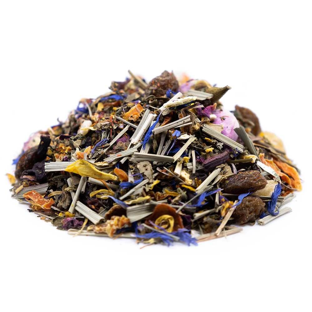 The Whistling Kettle – wholesale Loose tea – Reiki2