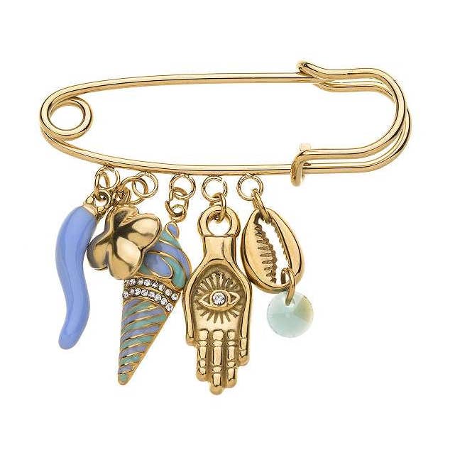 Ponchonadel - Nazar para venta al por mayor de Fox by Ren GmbH