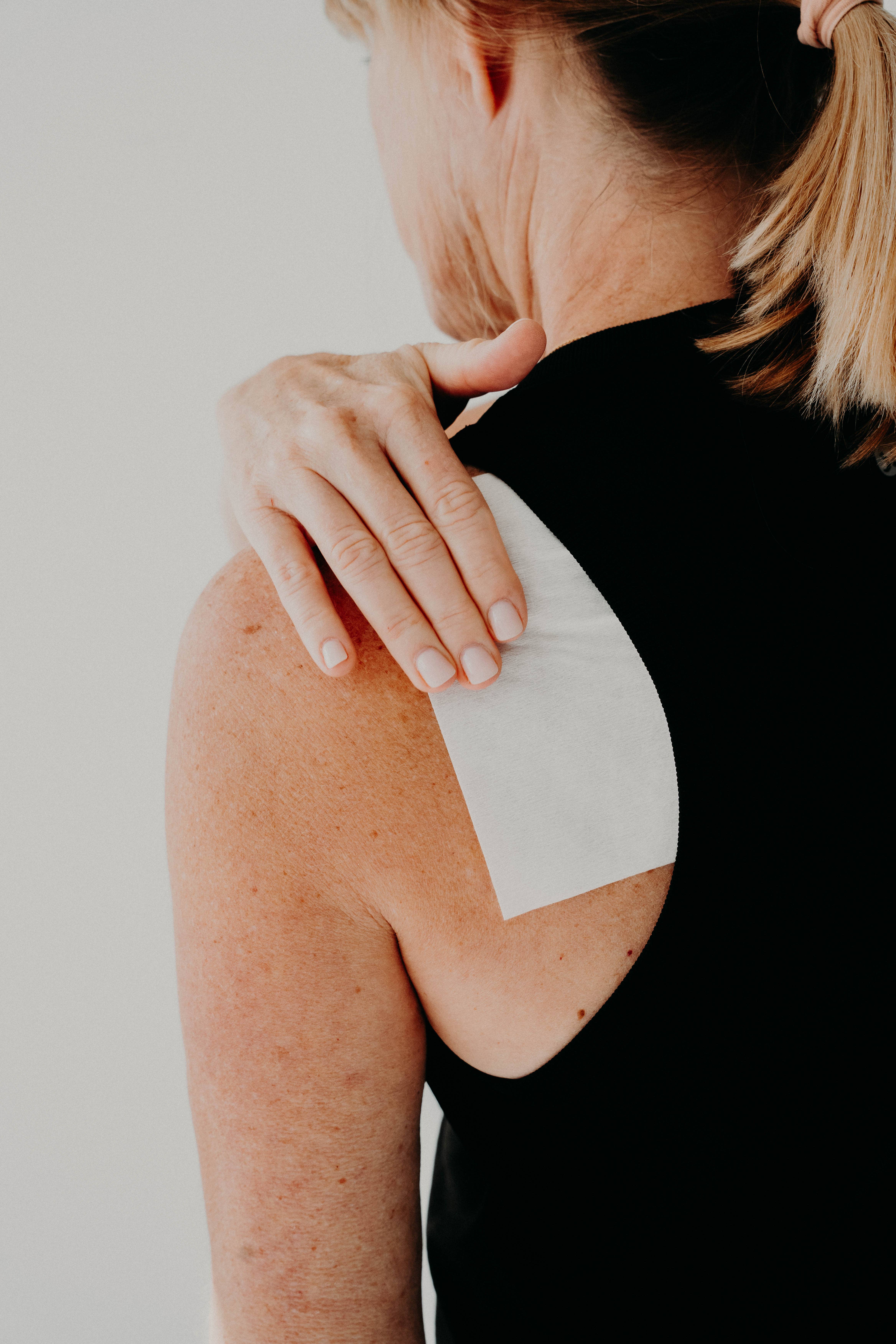 Nature's Willow - Wholesale Pain Relief Spray/Cream - HOT PRODUCT - 🔥Pain Relieving Patch NEW 6 pack compact tray8