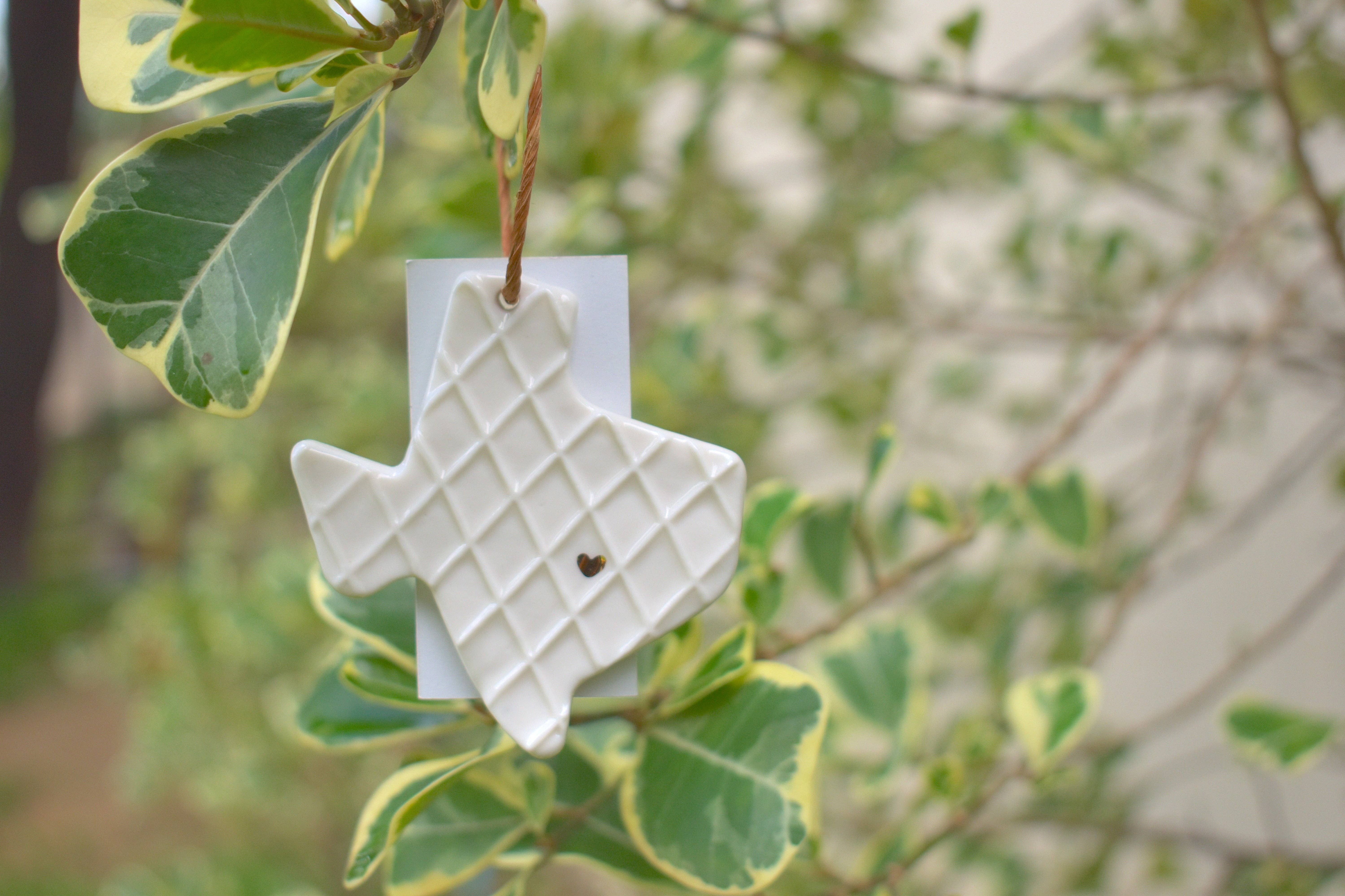 Sojourn Studio - Wholesale Ornament - Lone Star Ornaments8