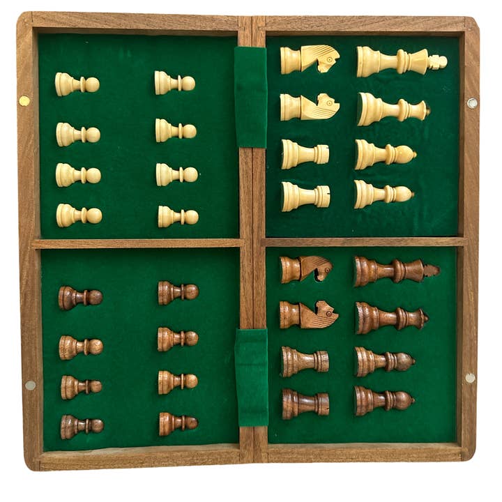 Foldable Magnetic Chess Set, Magnetic Chess Board and Pieces and other Purchase wholesale folding crib. Free returns & net 60 terms on Faire trending on Faire.