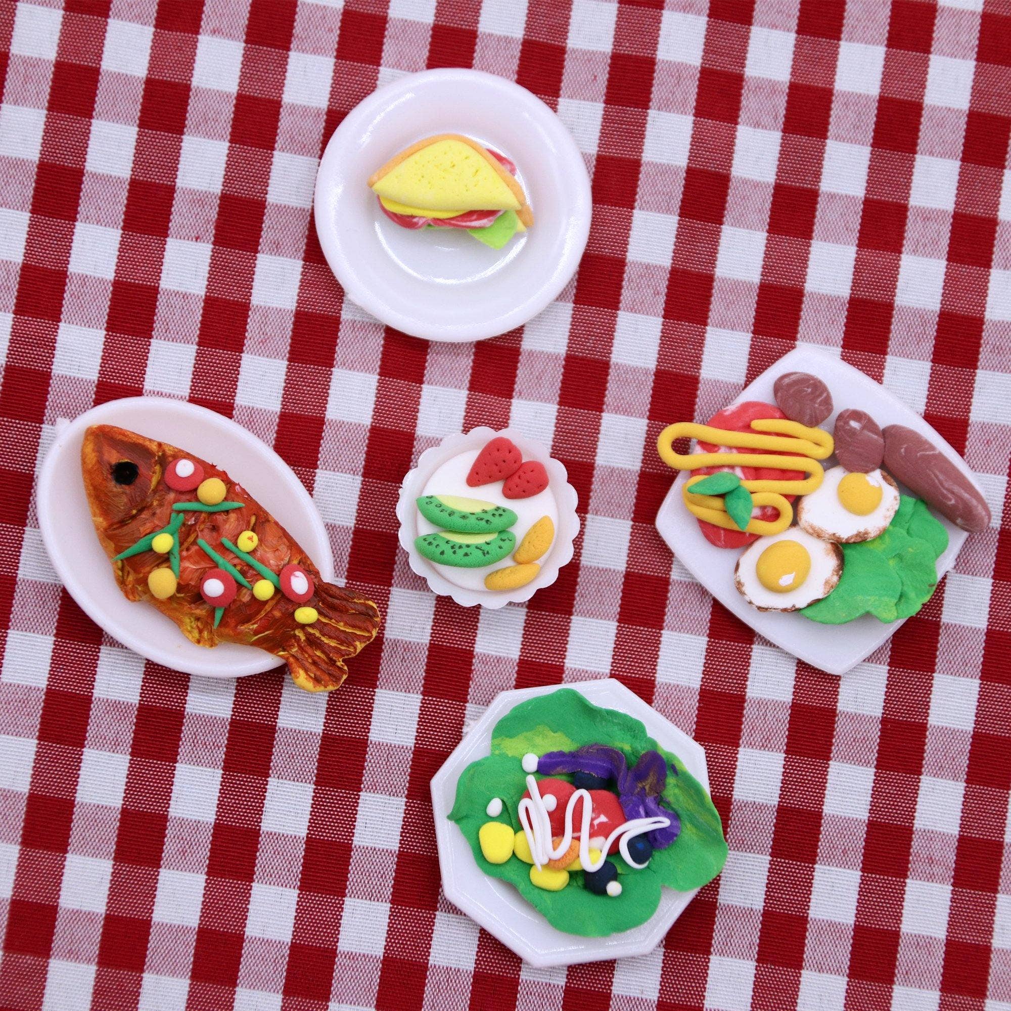 Genova Industrial Products - Venta al por mayor Kit de manualidades - Arcilla de modelar Pink Air Dry14