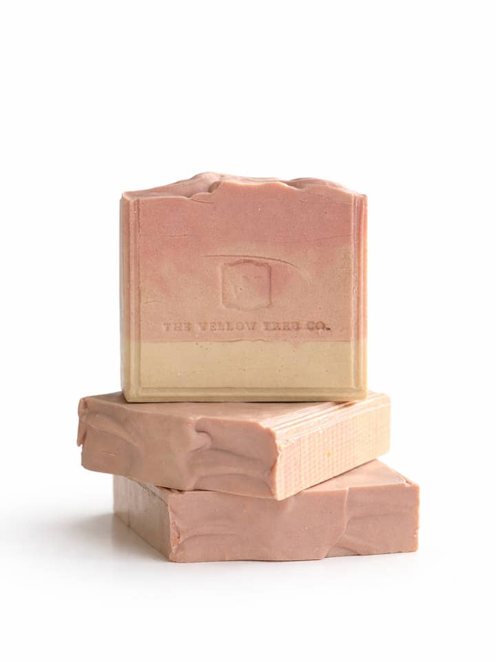 Lovers in Full Bloom — Barre de Beauté for wholesale by The Willow Tree Co