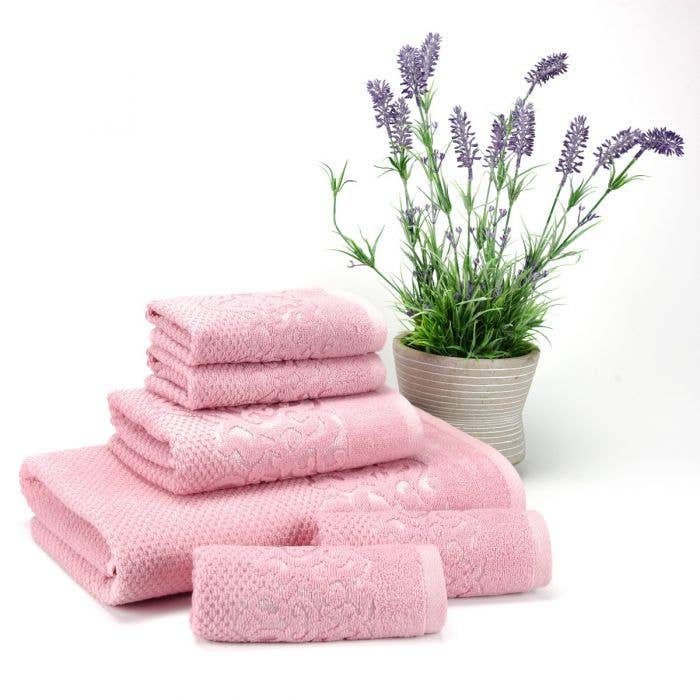 East'N Blue – Engroshandel Håndklæde – Galata Tyrkisk Bomuld Håndklæde - Håndklæde6