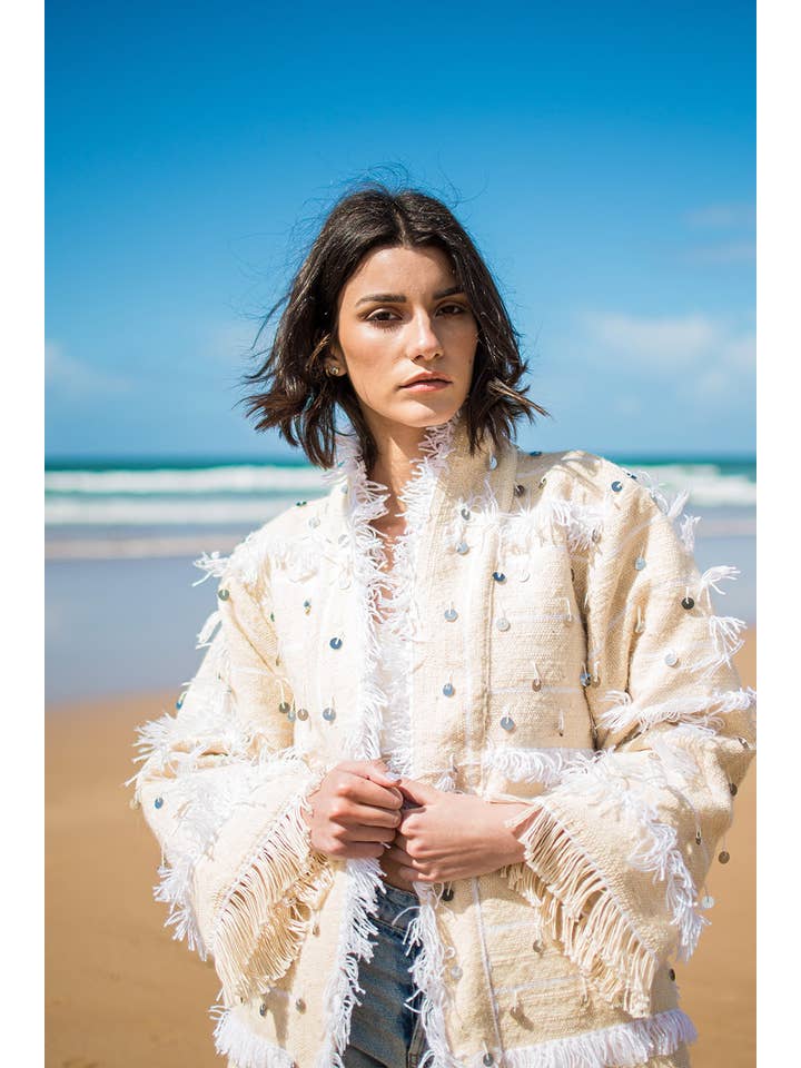 MAOBA - Wholesale Jacket - Women's - HANDI JACKET1