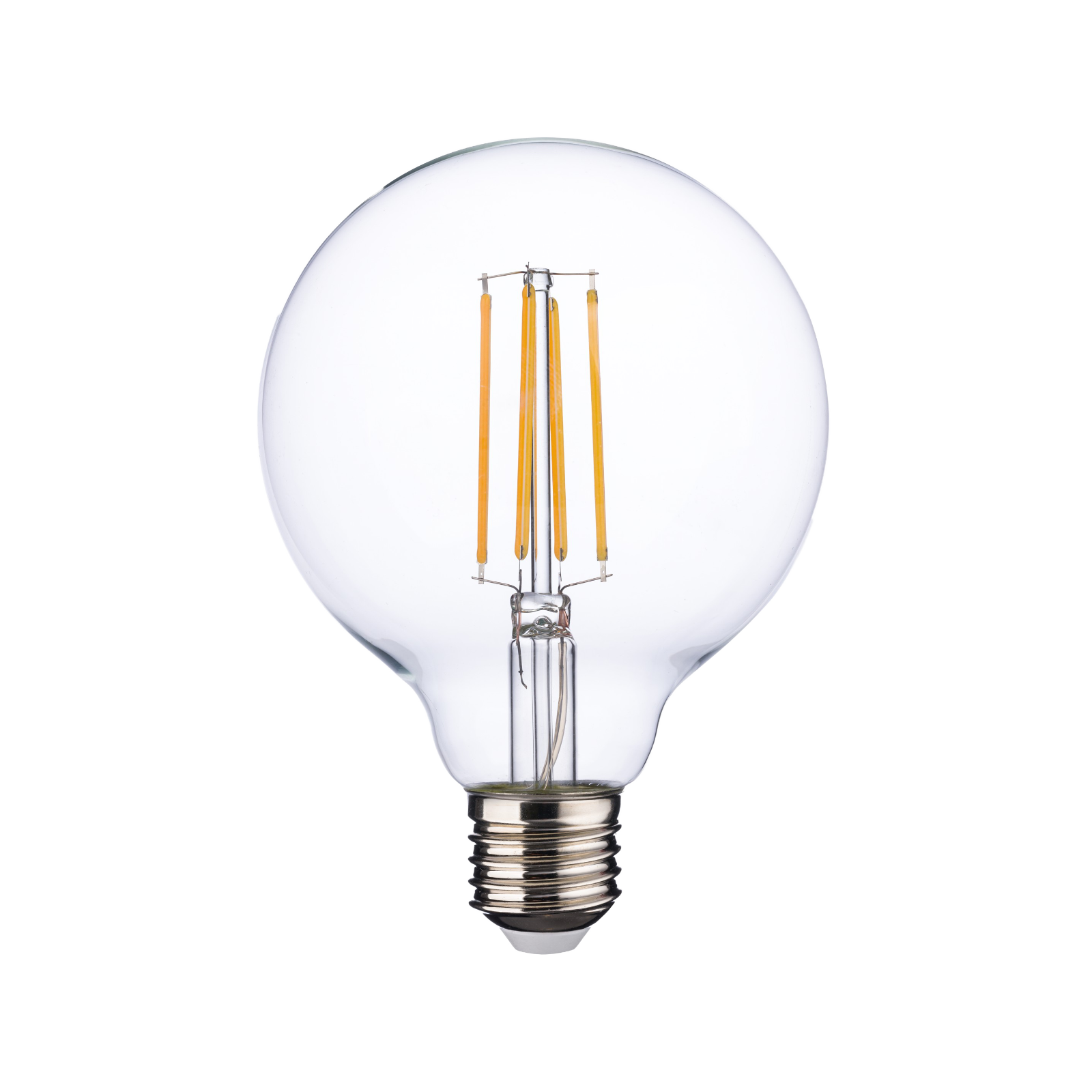 MIMAX - Wholesale Light Bulb/Puck - E27 Fil4 - 6.5W E27 LED Filament Bulb0