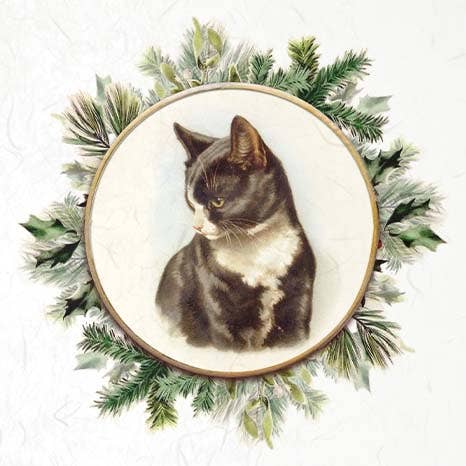 ITD Collection - Wholesale Craft Supplies - RSM090 rice paper 6 different graphics 15x15 cm / 5.8x5.8 in3