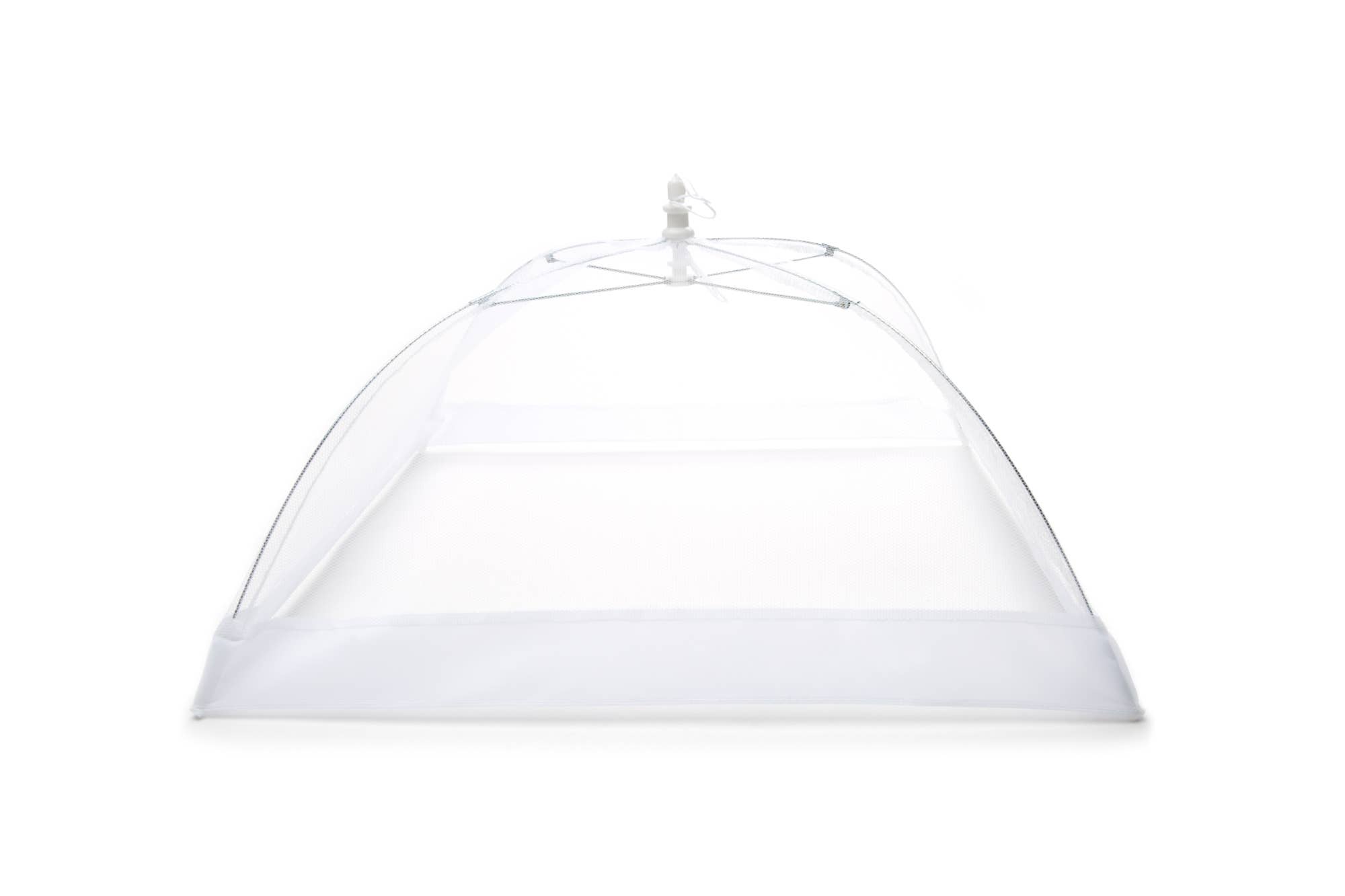 Fox Run Brands - Wholesale Kitchen Tool/Gadget - Fox Run Giant Square Food Umbrella, Mesh Screen, 18"3