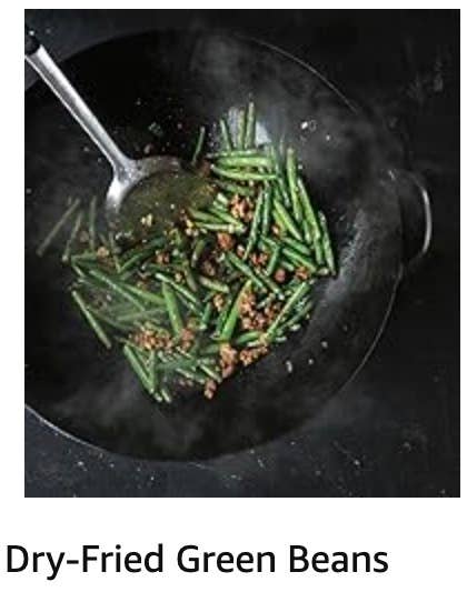 Blue Star Press - Wholesale Cookbooks & Food - Chinese Soul Food: A Cookbook with 80 Easy Recipes7