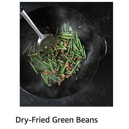 Blue Star Press - Wholesale Cookbooks & Food - Chinese Soul Food: A Cookbook with 80 Easy Recipes7