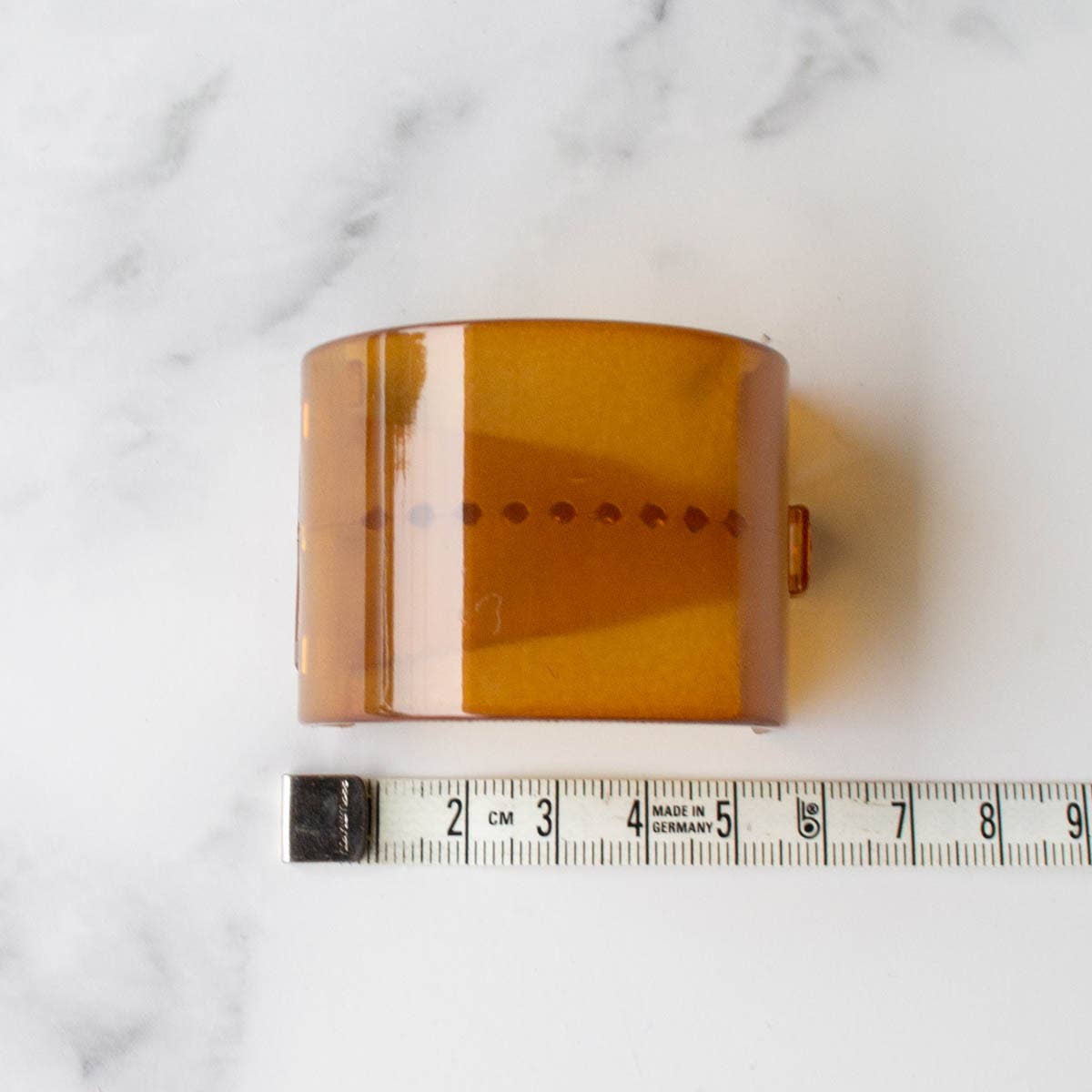 Tiepology - Vente Pince à cheveux – femme - Barrette latérale brillante style queue de cheval2