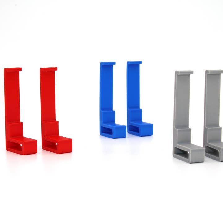 Xbox One S Airflow Feet for wholesale by 3D Design Bros