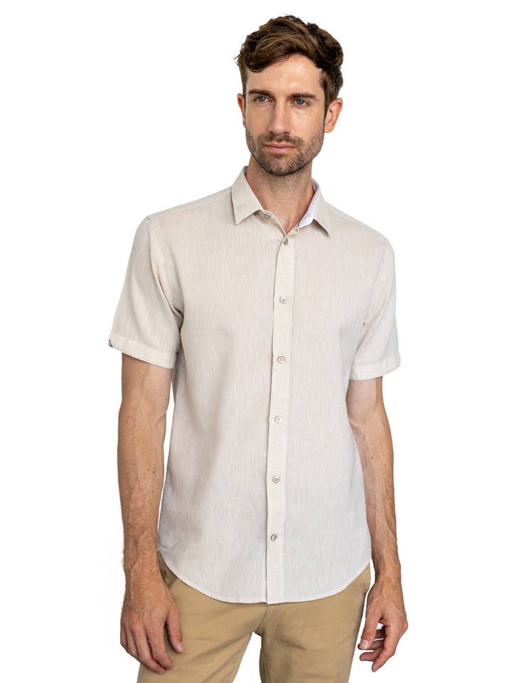 Sandcastle Short-sleeve for wholesale by Vustra