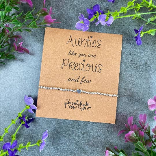 Pärlstav Charm Armband - mostrar som du för wholesale av The Persnickety Co