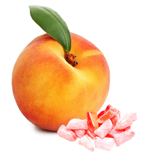 Butterfields Candy - Wholesale Zuigsnoepjes - Peach Buds Gift Box - Een zuidelijke traditie voor kousen!7
