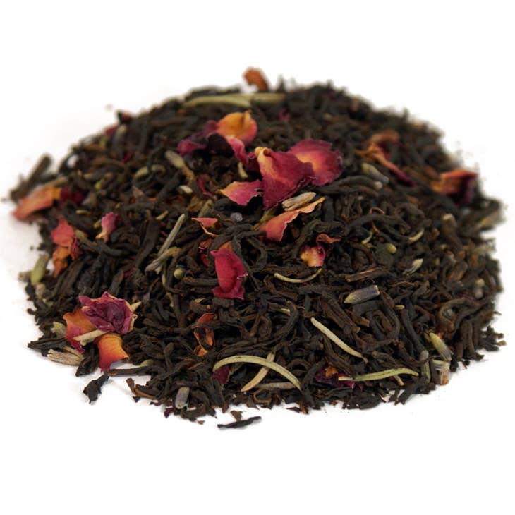 Wholesale William Shakespeare's Black Tea Blend - 1oz for your