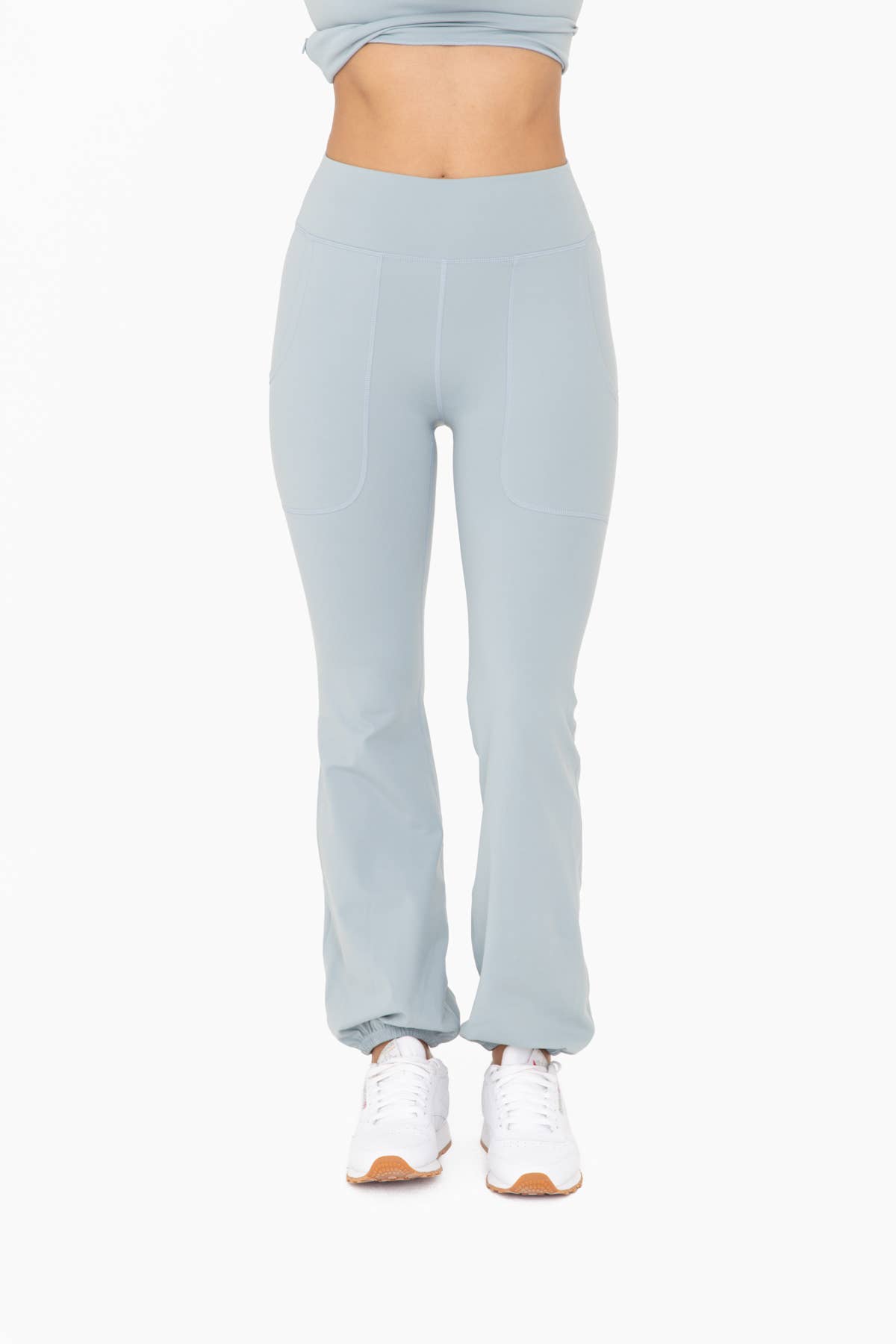 Mono B - Vendita all'ingrosso Leggings sportivi/loungewear - Donna - Leggings Venice Bubble Em8