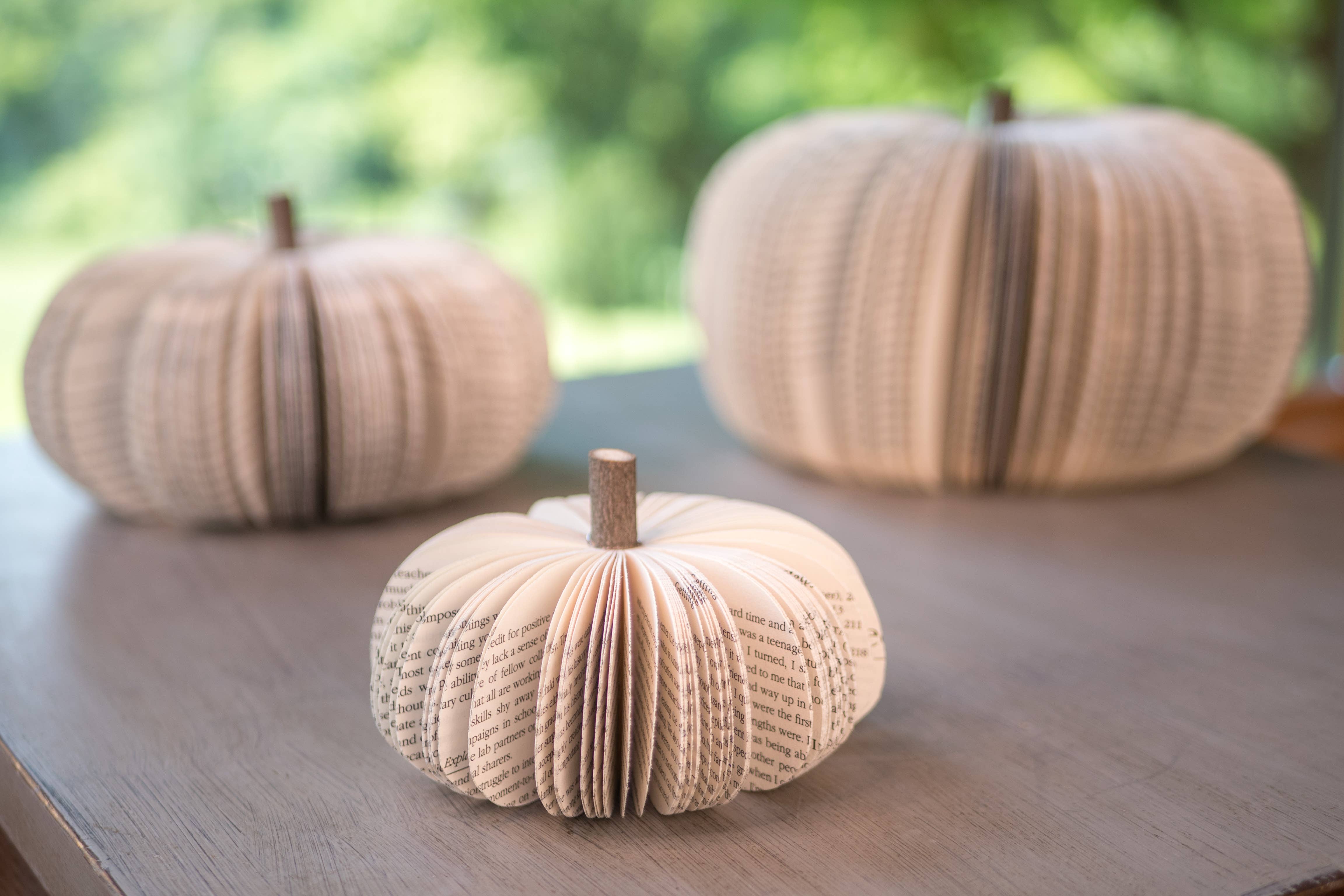 Root To Vine - Wholesale Decorative Tabletop Object - Pumpkin Tabletop Decor-Halloween and Thanksgiving Decor0