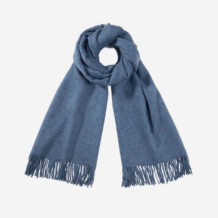 ACCITY - Wholesale Scarf - Women's - Oversized Fall Winter Scarf – Chic Warm Wrap_CWASC10948