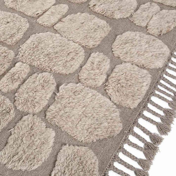 Cress Rug for wholesale by Madouk Collection