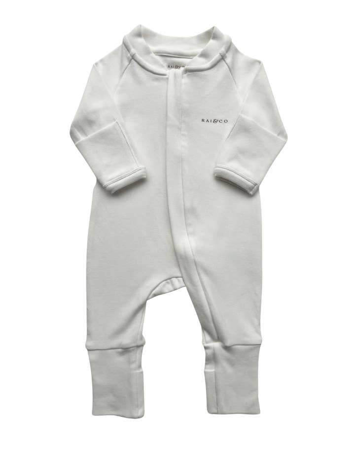 RAI & CO - Wholesale Jumpsuit - Baby - Apple Jumpsuits