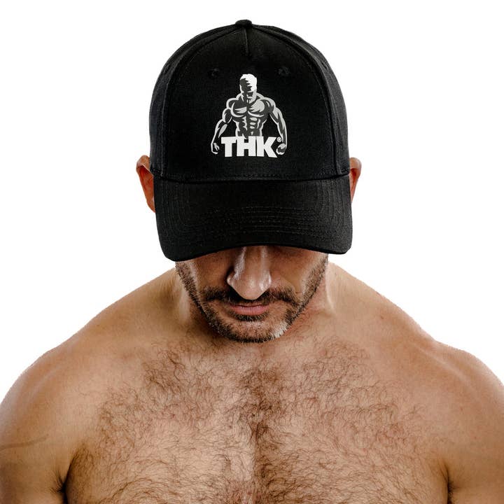 THK Daddy Snapback-keps för wholesale av THK
