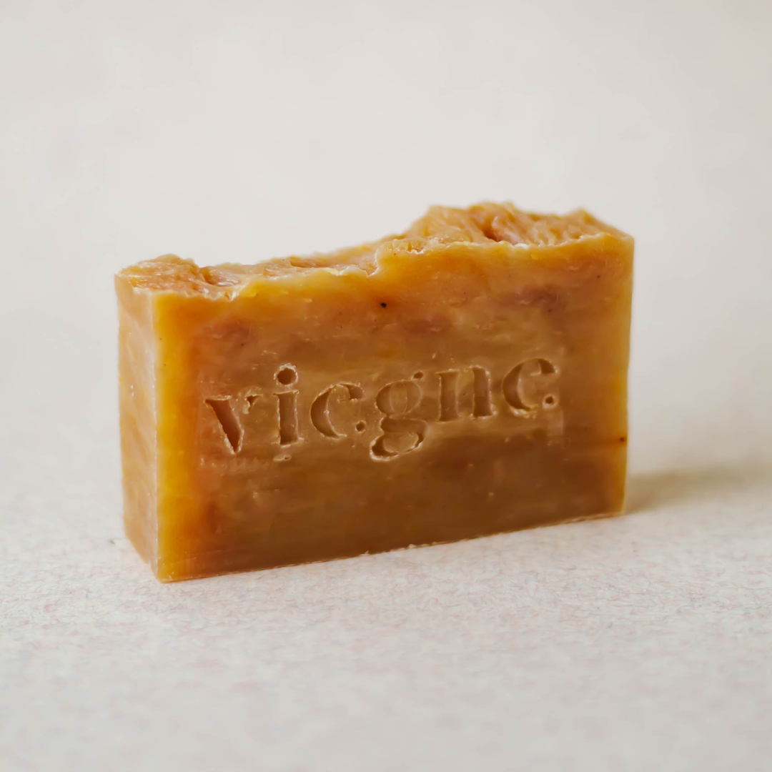 Vie.gne – sabonete sólido por atacado – Sabonete Chardonnay1