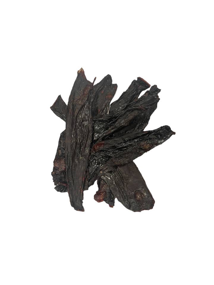 Baço de Vaca Desidratado - A Granel por atacado de Ancestral Raw Nutrition