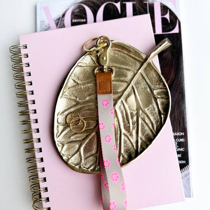 STATIONERY & GIFT - Wholesale Keychain - Women's - Keycords | Groen & Roze 2