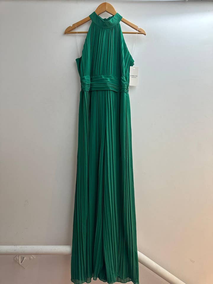 LORIANE - Vente Combinaison – femme - 10716 combinaison plissée taille unique 8