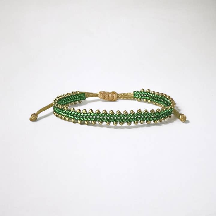 Kana’s By Juliana Duque - Wholesale Beaded Bracelet - Miyuki Bracelets-Beaded Jewerly- Boho Miyuki Jewerly- Beaded1