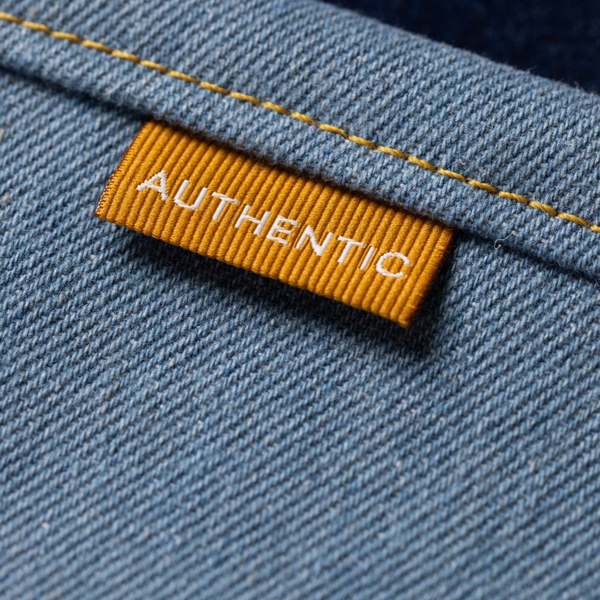 Little Rosy Cheeks - Wholesale Fabric - AUTHENTIC / ONE OF A KIND - Sewing Labels Tags4