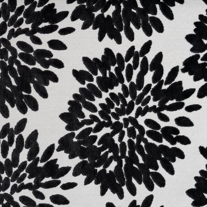 Top Fabric - Wholesale Fabric - Tuscany - Florence Fiori, Floral Pattern Burnout Velvet Upholstery Fabric by the Yard - Available in 10 Colors1