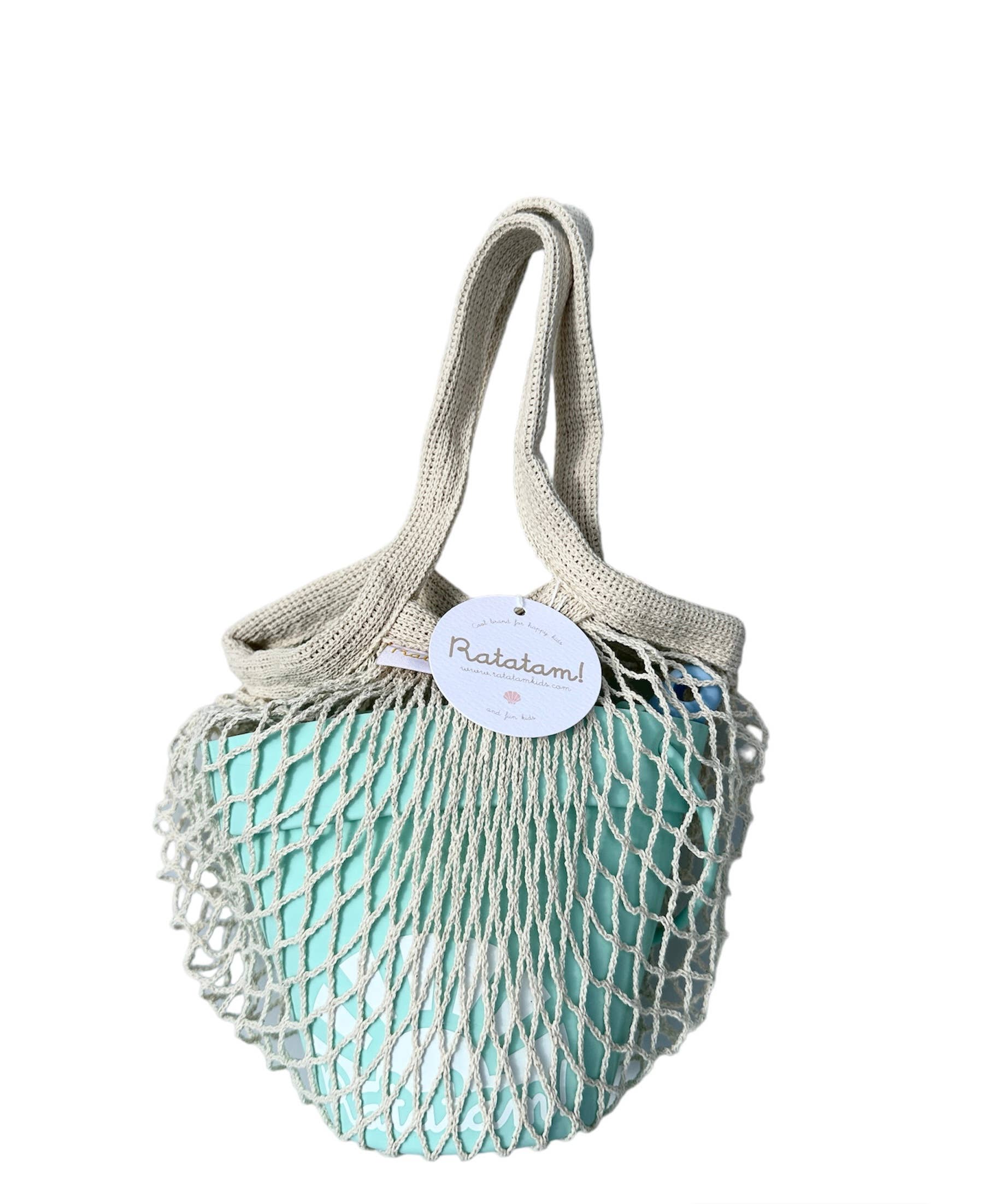 Ratatam! - Wholesale Beach/Pool Toy - Kids & Baby - Beach game set2